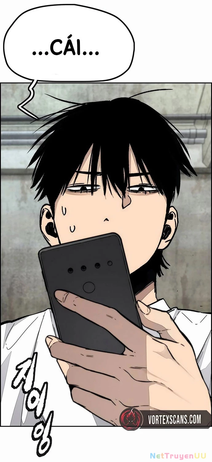 Thể Thao Cực Hạn Chapter 513 - Trang 4