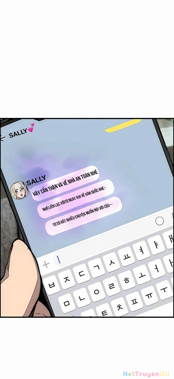 Thể Thao Cực Hạn Chapter 513 - Trang 4