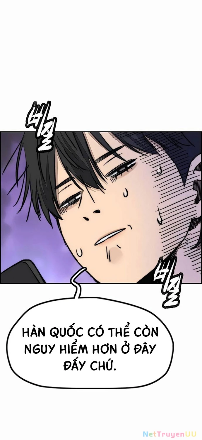 Thể Thao Cực Hạn Chapter 513 - Trang 4