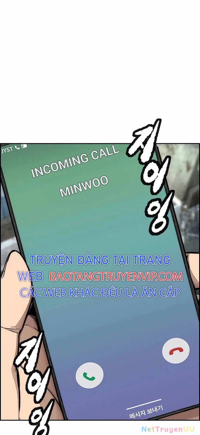 Thể Thao Cực Hạn Chapter 513 - Trang 4