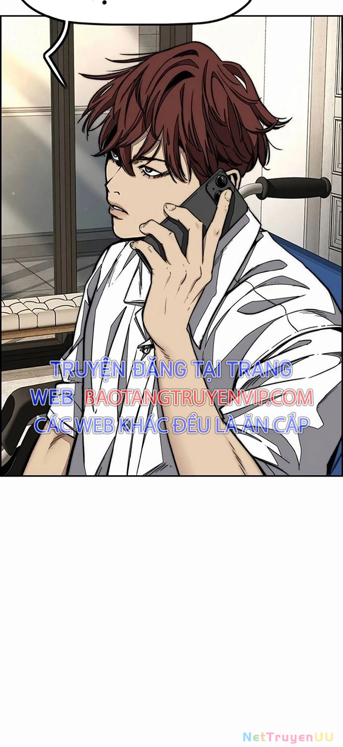 Thể Thao Cực Hạn Chapter 513 - Trang 4