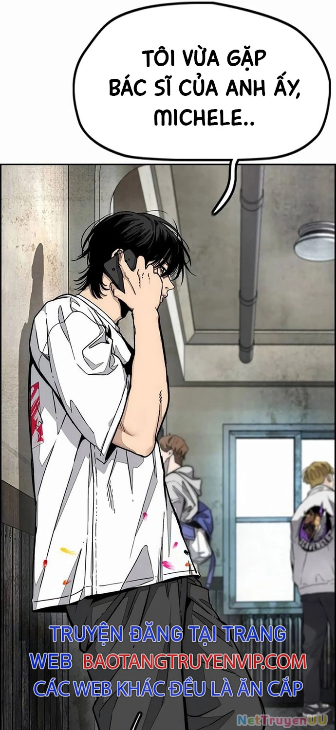 Thể Thao Cực Hạn Chapter 513 - Trang 4