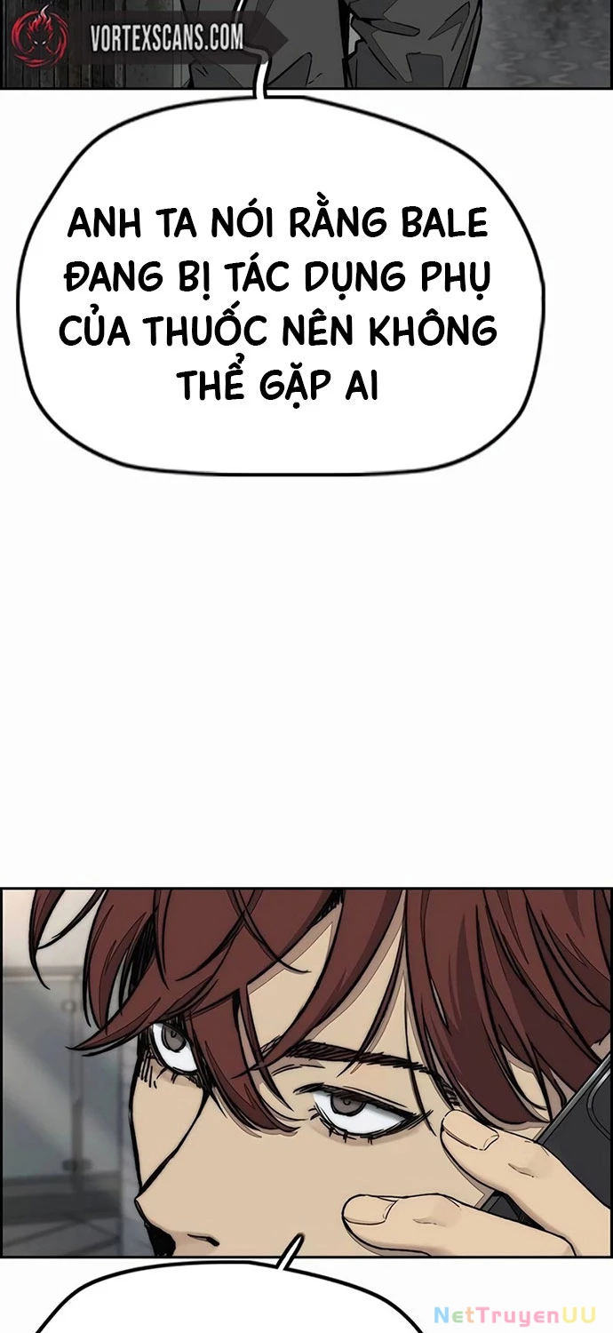 Thể Thao Cực Hạn Chapter 513 - Trang 4