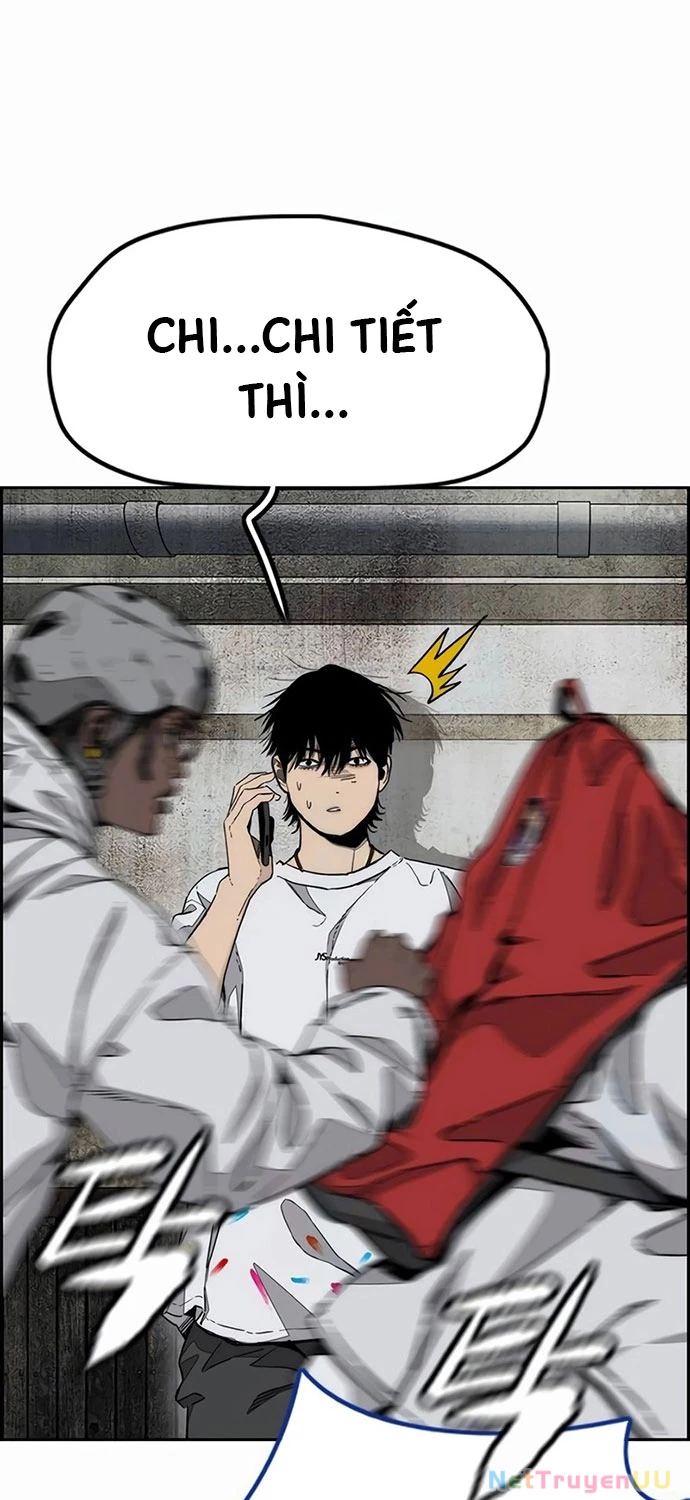 Thể Thao Cực Hạn Chapter 513 - Trang 4