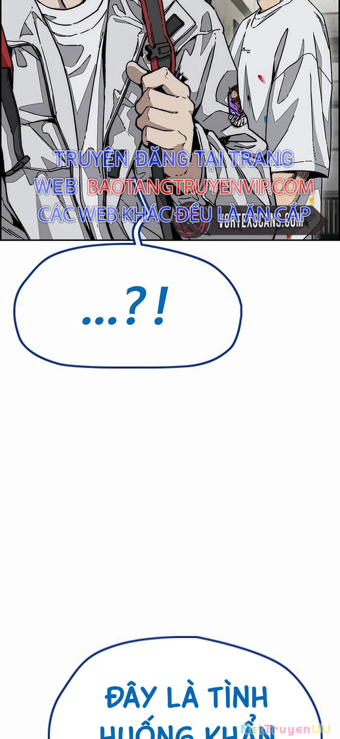 Thể Thao Cực Hạn Chapter 513 - Trang 4