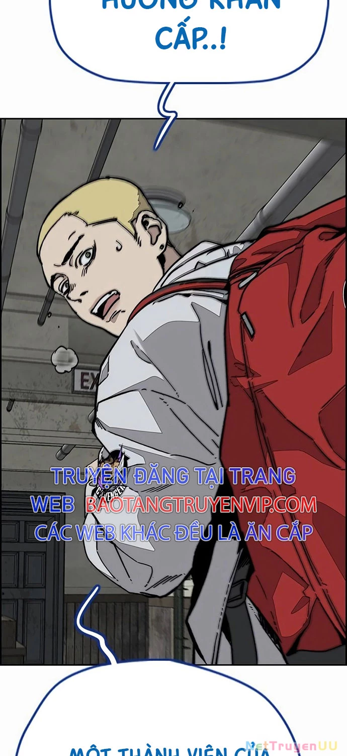 Thể Thao Cực Hạn Chapter 513 - Trang 4