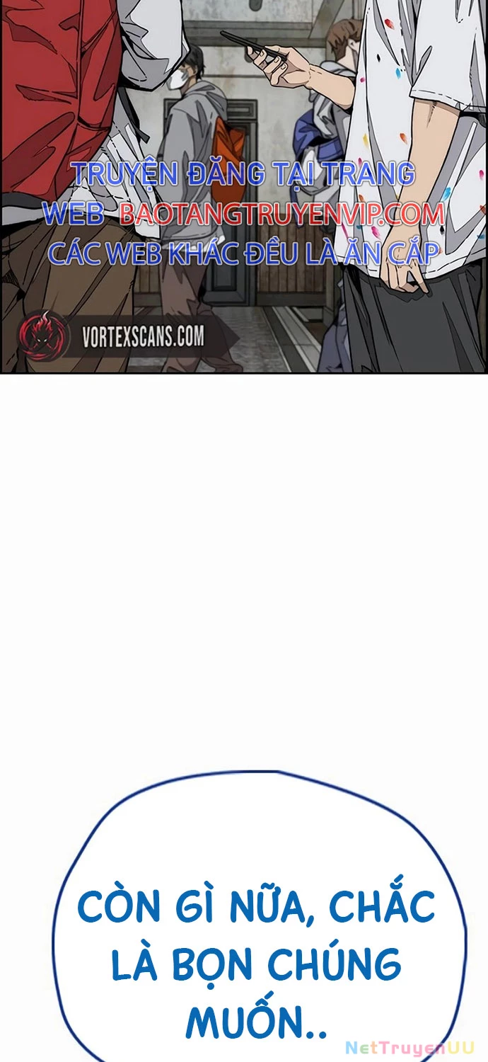 Thể Thao Cực Hạn Chapter 513 - Trang 4