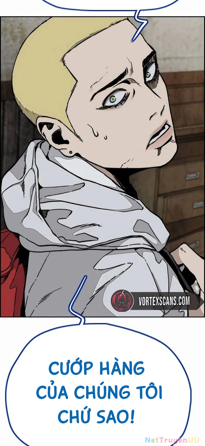 Thể Thao Cực Hạn Chapter 513 - Trang 4