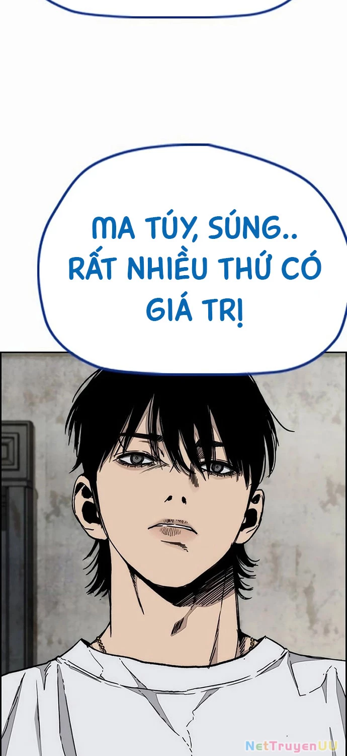 Thể Thao Cực Hạn Chapter 513 - Trang 4