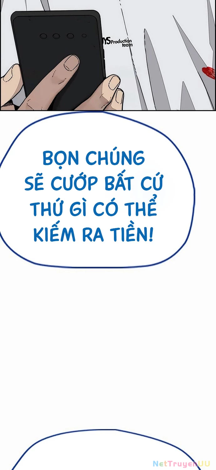 Thể Thao Cực Hạn Chapter 513 - Trang 4