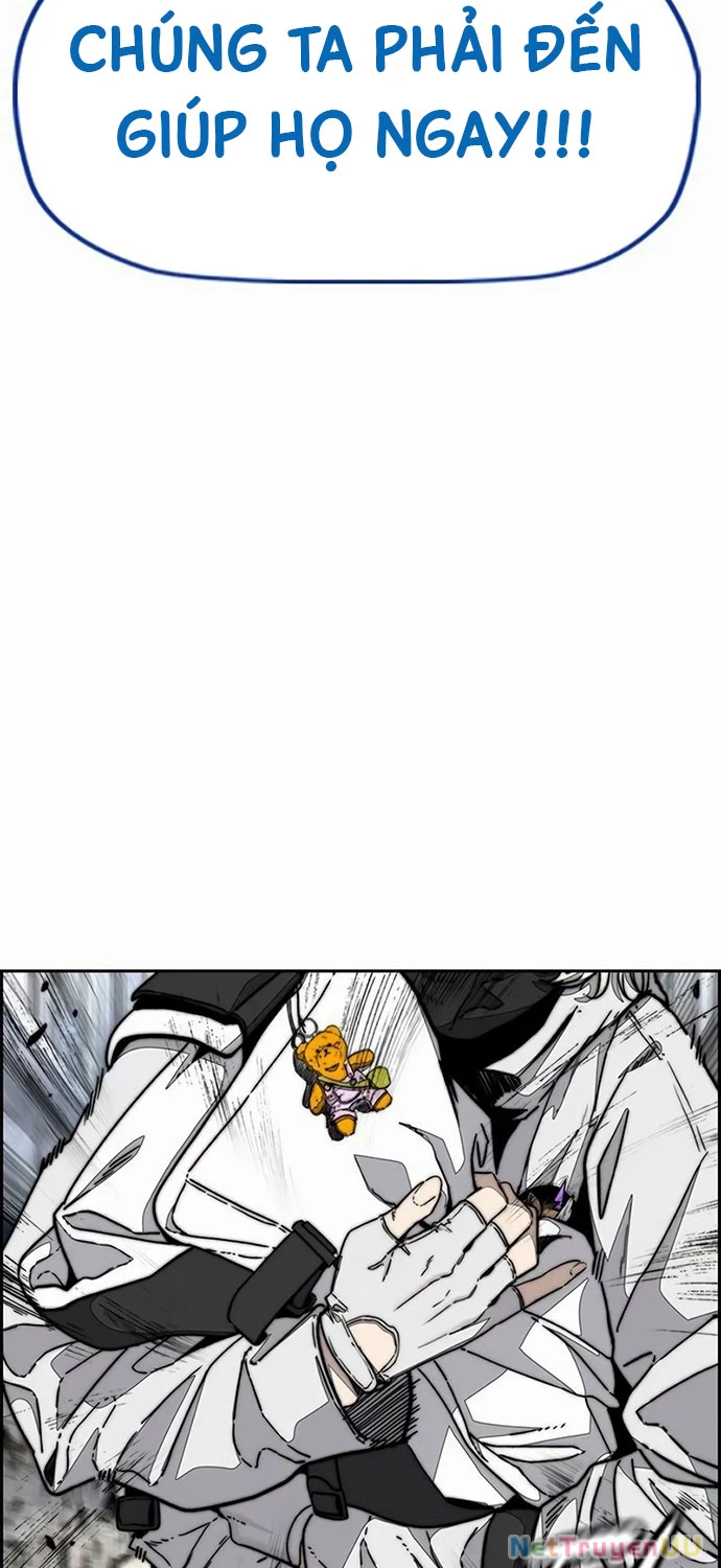 Thể Thao Cực Hạn Chapter 513 - Trang 4