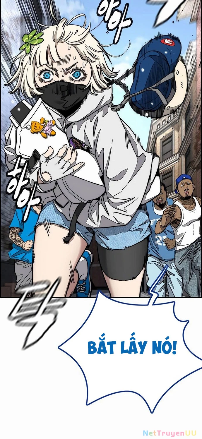 Thể Thao Cực Hạn Chapter 513 - Trang 4