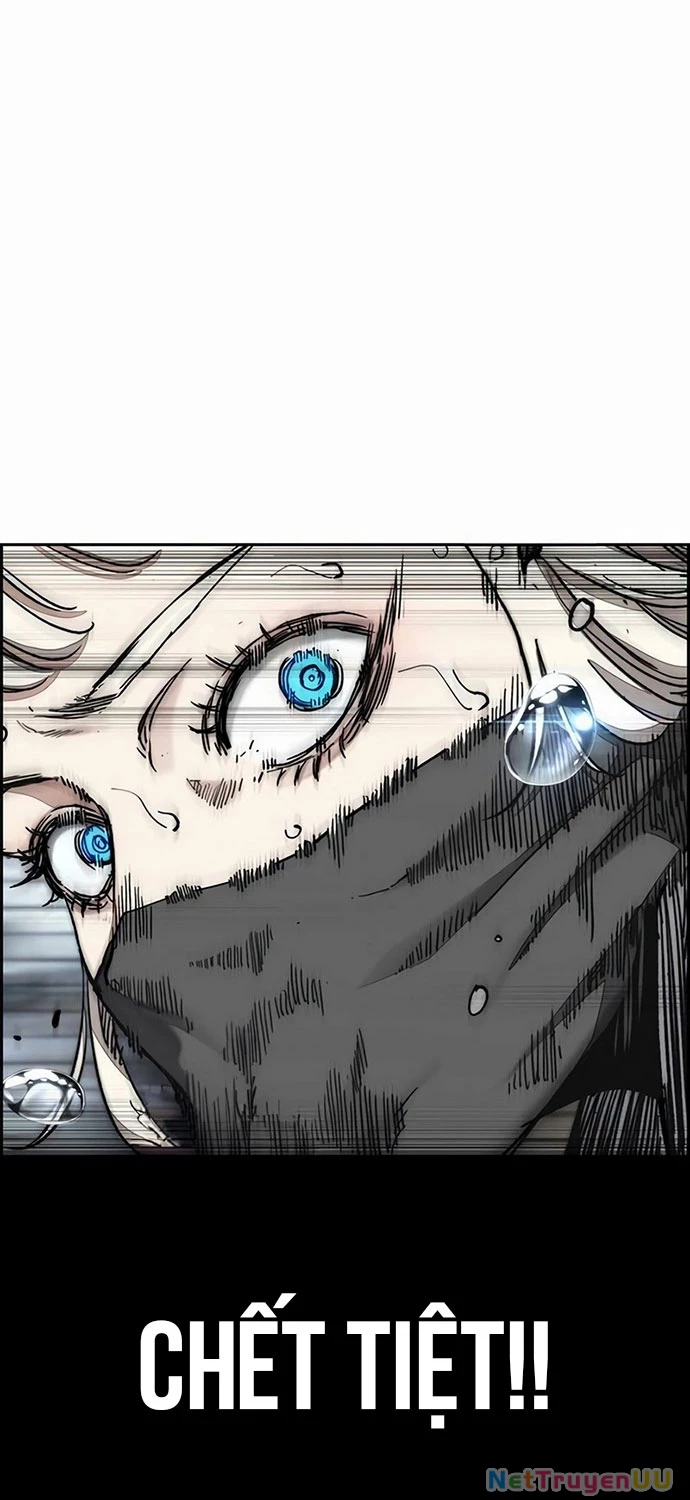 Thể Thao Cực Hạn Chapter 513 - Trang 4