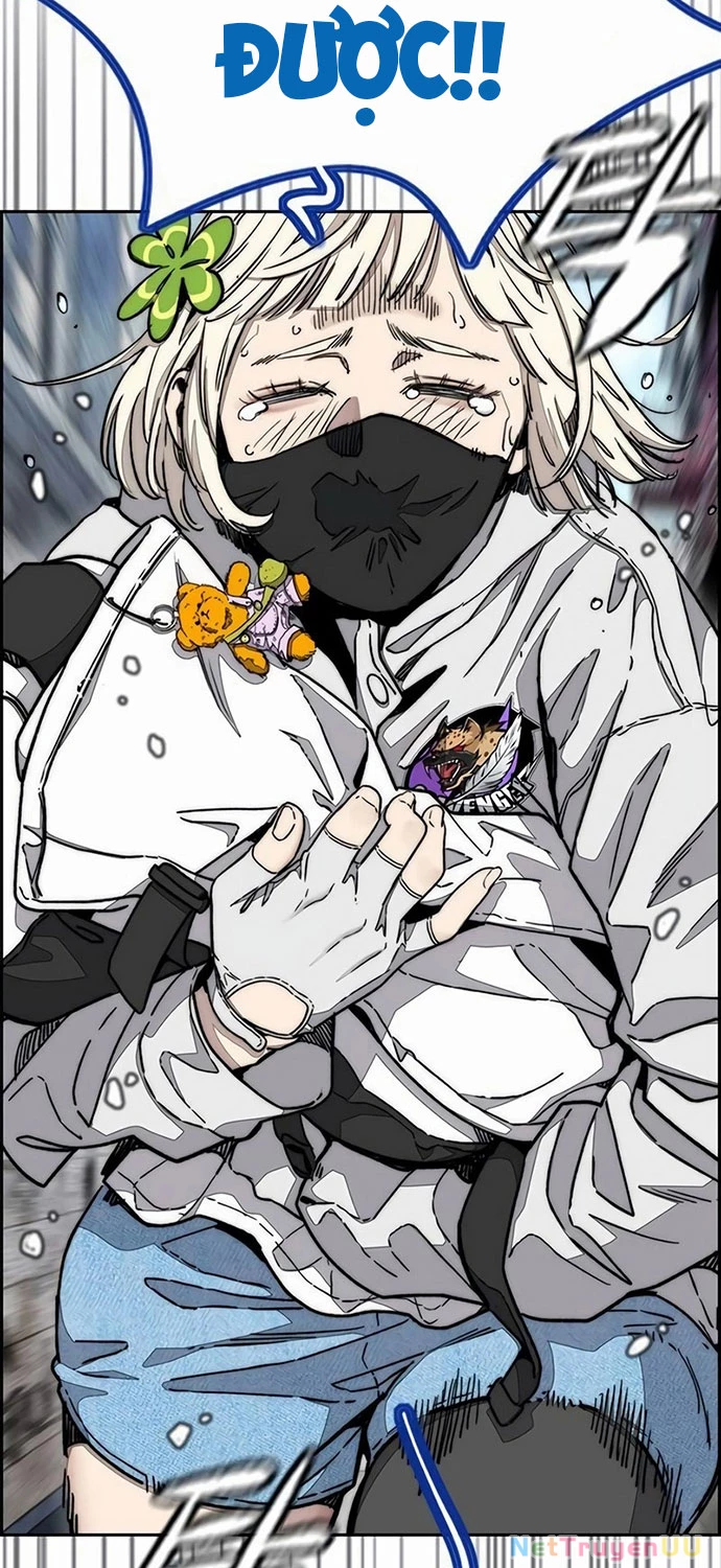 Thể Thao Cực Hạn Chapter 513 - Trang 4