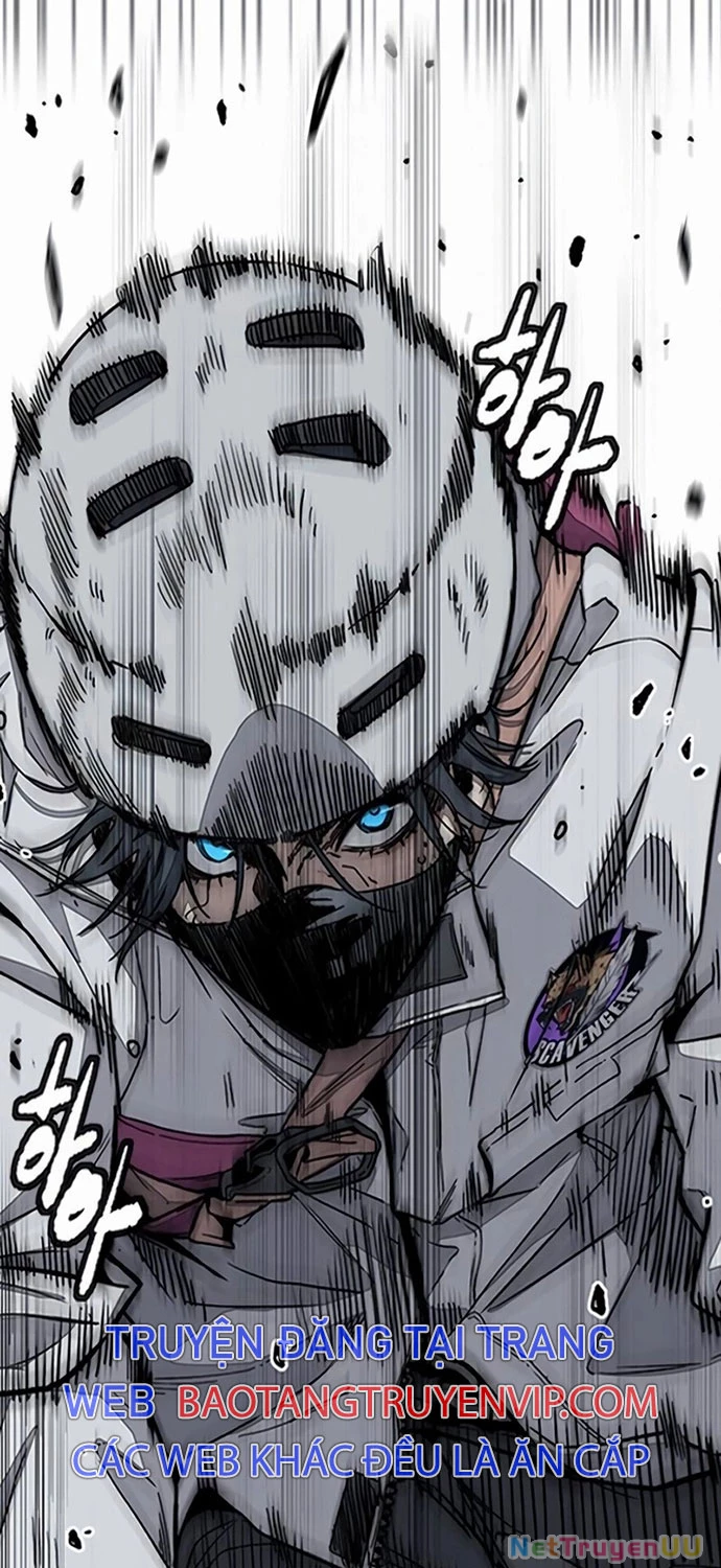 Thể Thao Cực Hạn Chapter 513 - Trang 4