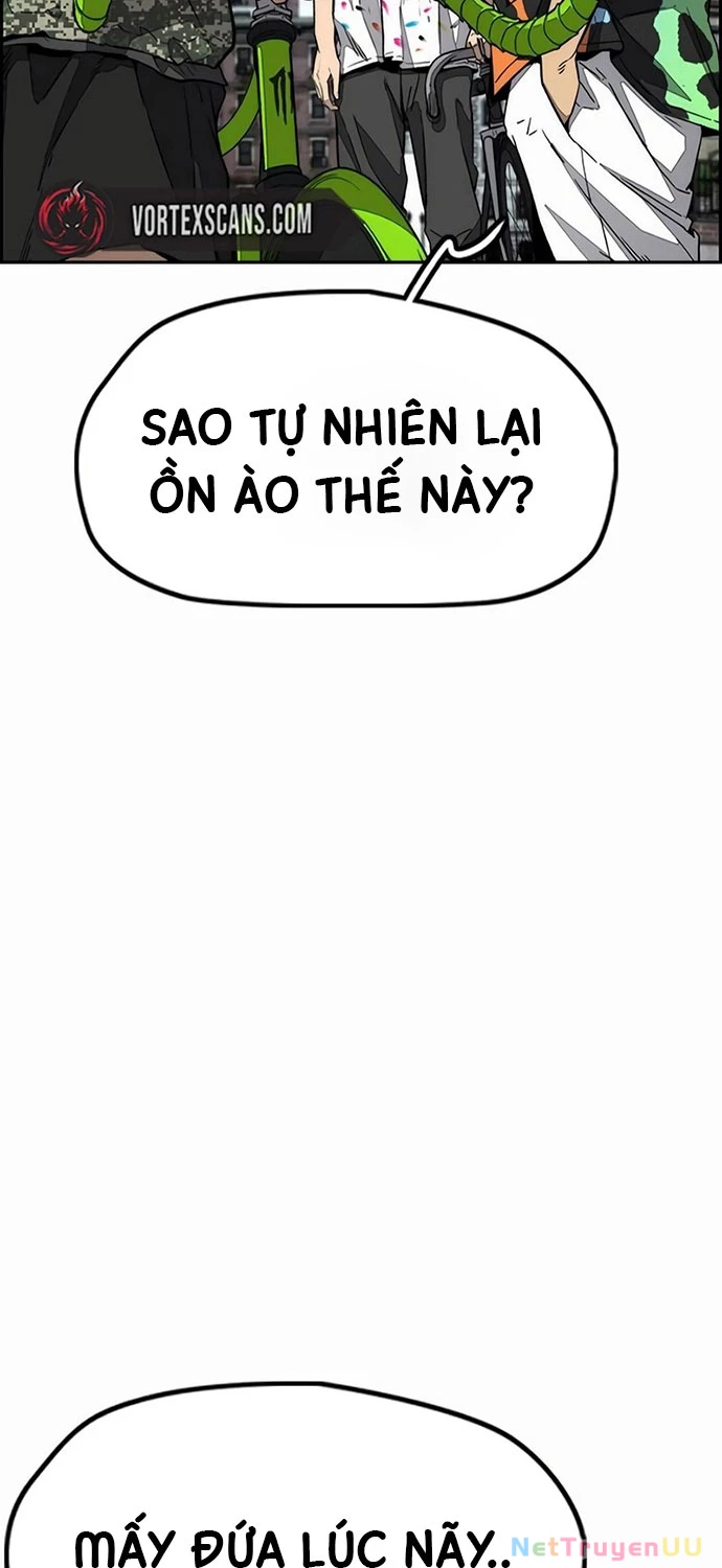 Thể Thao Cực Hạn Chapter 513 - Trang 4