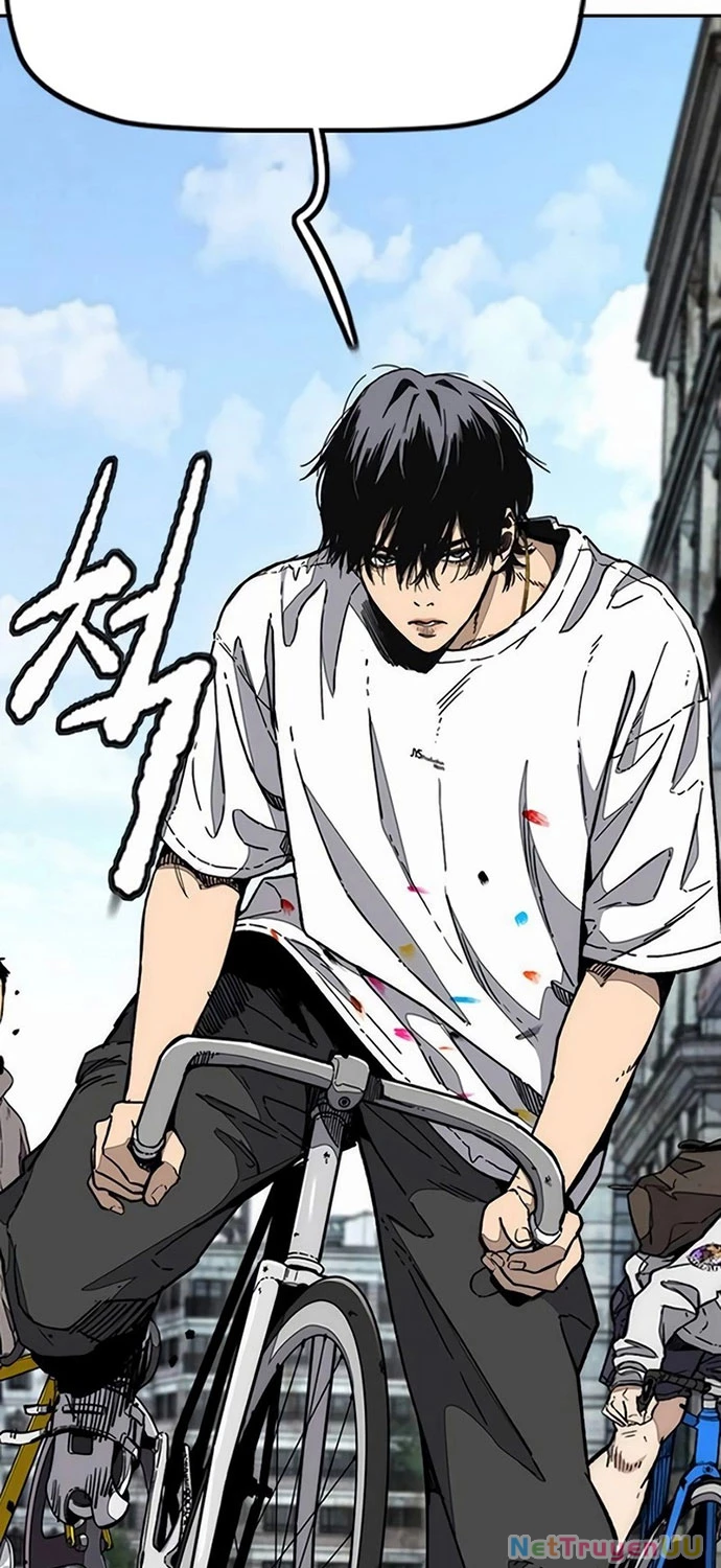 Thể Thao Cực Hạn Chapter 513 - Trang 4