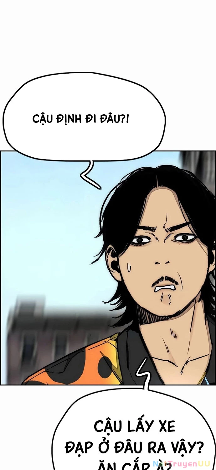 Thể Thao Cực Hạn Chapter 513 - Trang 4