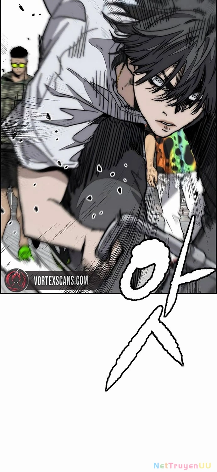 Thể Thao Cực Hạn Chapter 513 - Trang 4