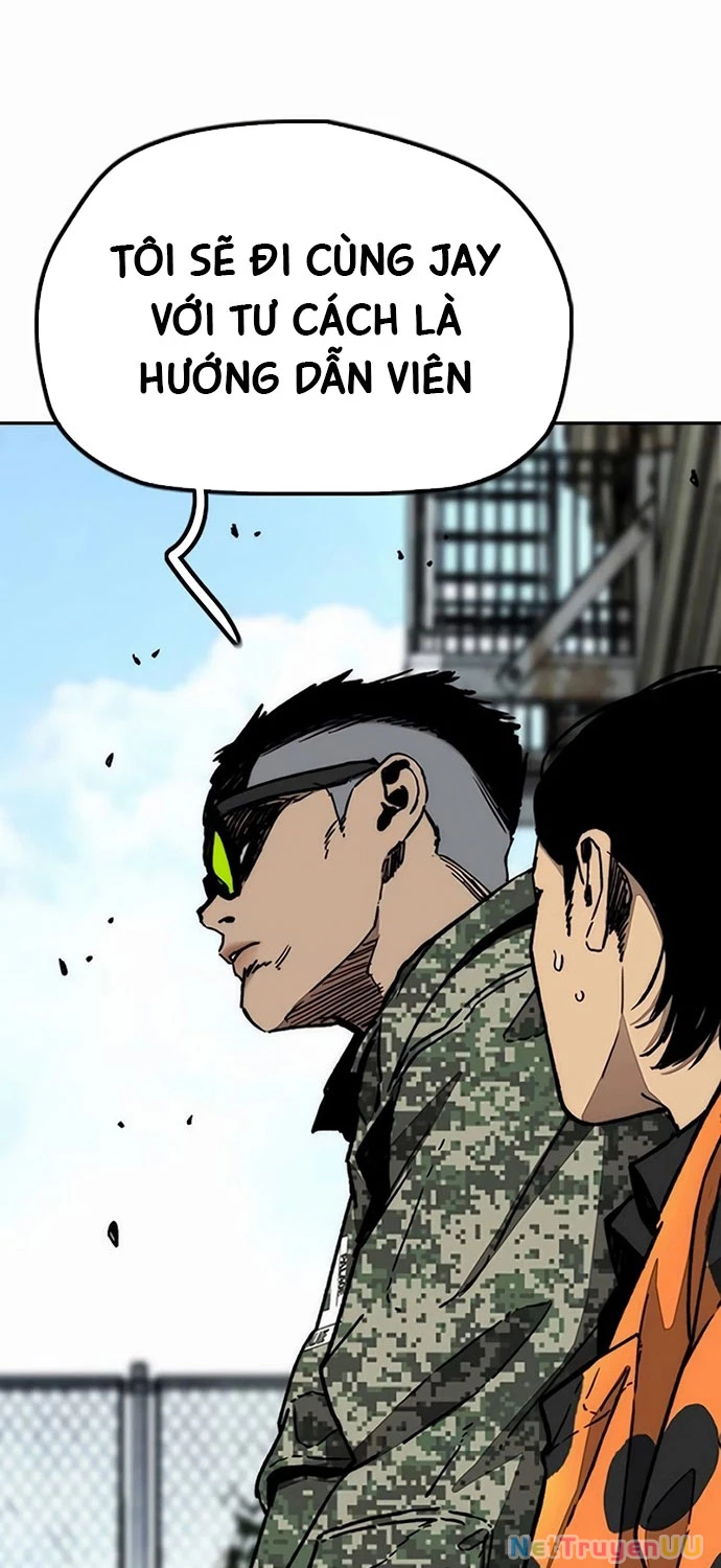 Thể Thao Cực Hạn Chapter 513 - Trang 4