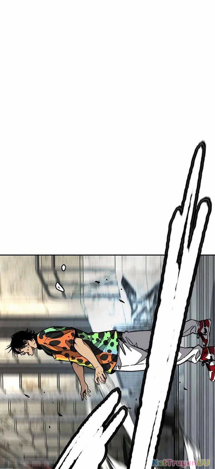 Thể Thao Cực Hạn Chapter 513 - Trang 4