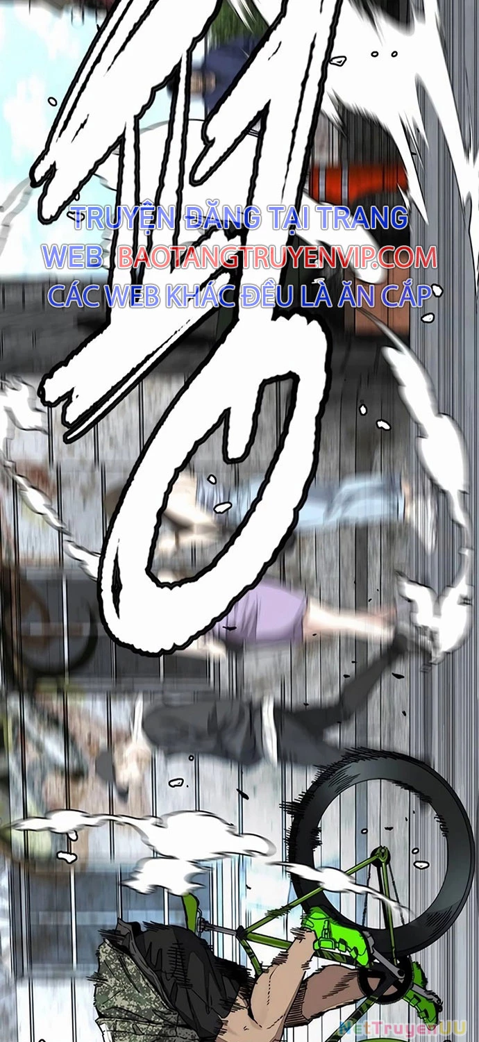 Thể Thao Cực Hạn Chapter 513 - Trang 4