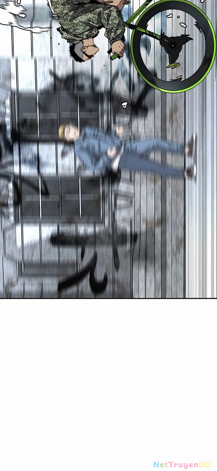 Thể Thao Cực Hạn Chapter 513 - Trang 4