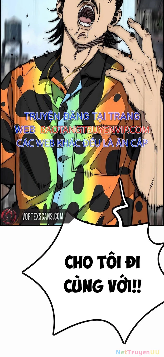 Thể Thao Cực Hạn Chapter 513 - Trang 4