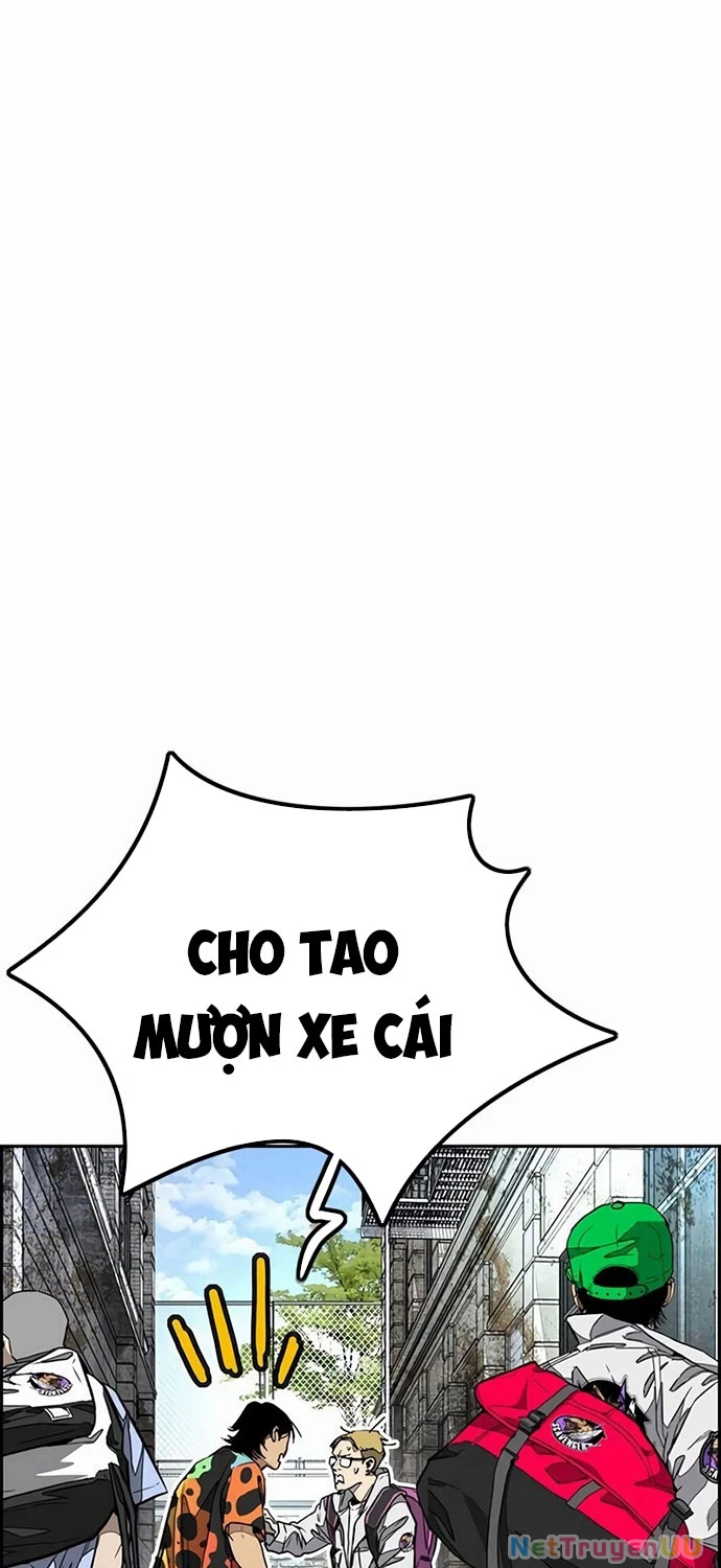 Thể Thao Cực Hạn Chapter 513 - Trang 4