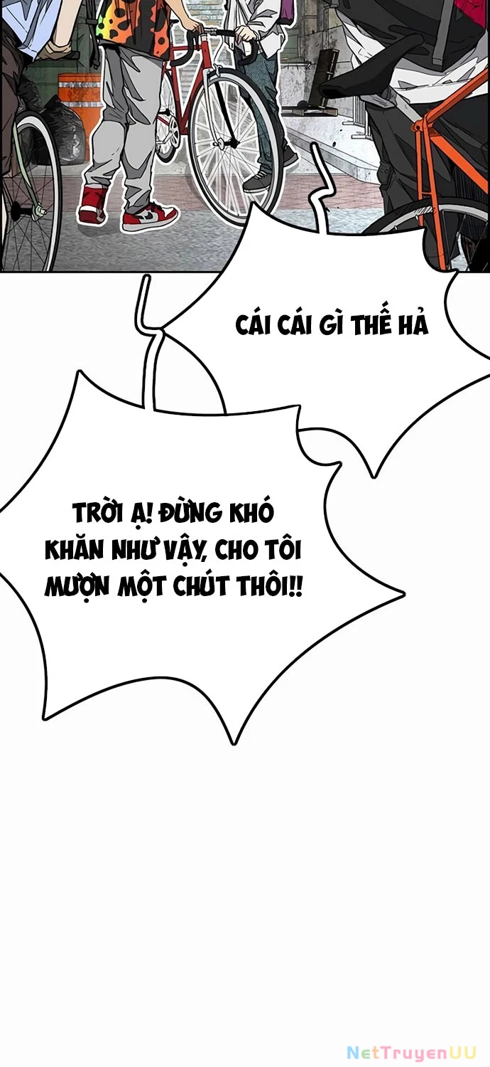 Thể Thao Cực Hạn Chapter 513 - Trang 4