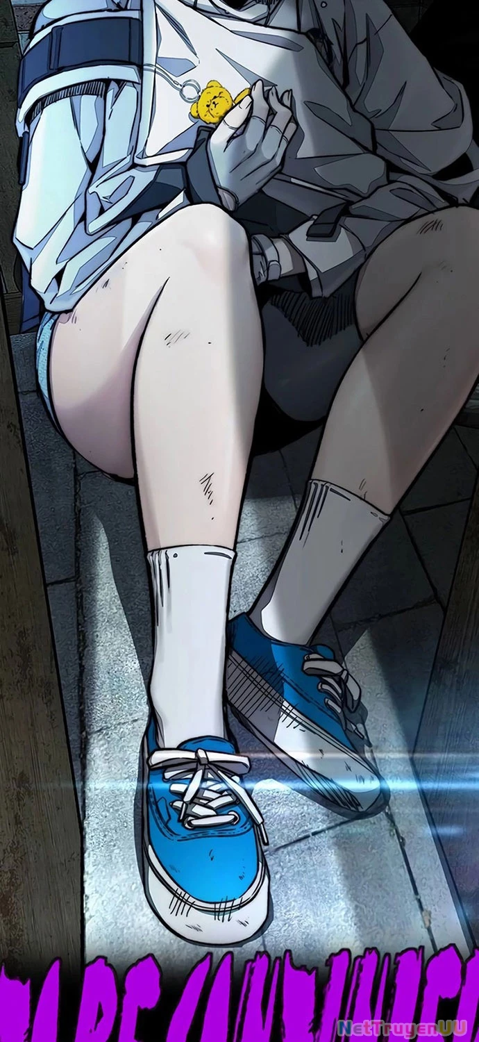 Thể Thao Cực Hạn Chapter 513 - Trang 4