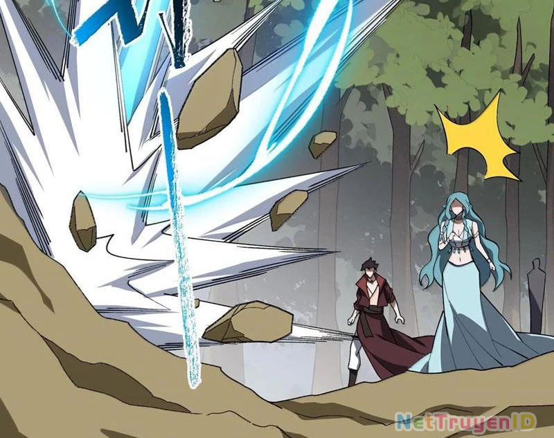 Ta Ở Tu Tiên Giới Chỉ Làm Giờ Hành Chính Chapter 83 - Trang 4