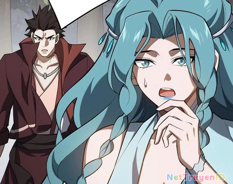 Ta Ở Tu Tiên Giới Chỉ Làm Giờ Hành Chính Chapter 83 - Trang 4