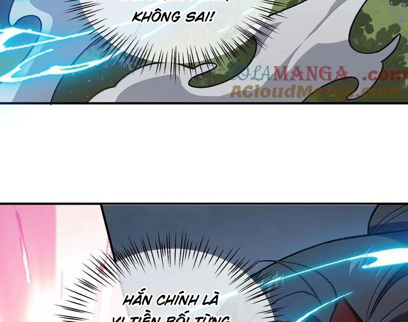 Ta Ở Tu Tiên Giới Chỉ Làm Giờ Hành Chính Chapter 83 - Trang 4