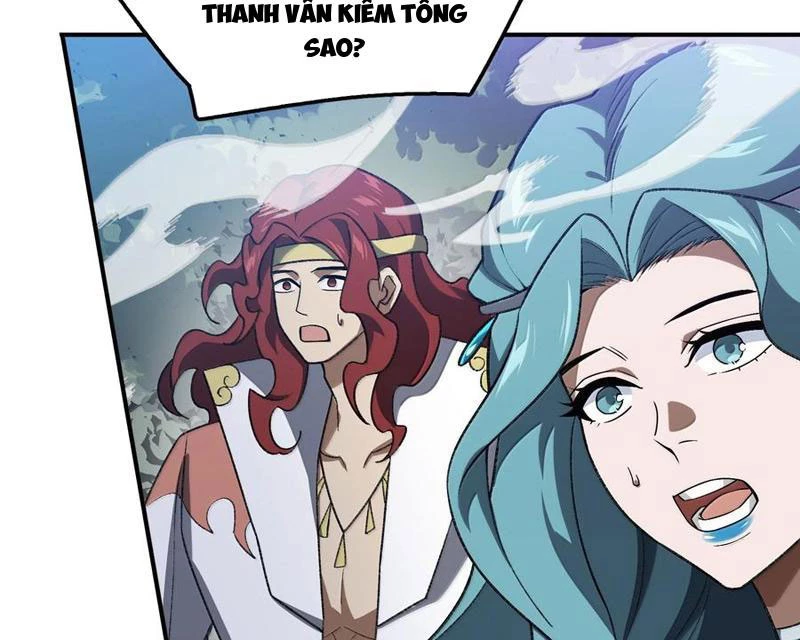 Ta Ở Tu Tiên Giới Chỉ Làm Giờ Hành Chính Chapter 83 - Trang 4