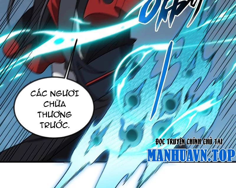 Ta Ở Tu Tiên Giới Chỉ Làm Giờ Hành Chính Chapter 83 - Trang 4