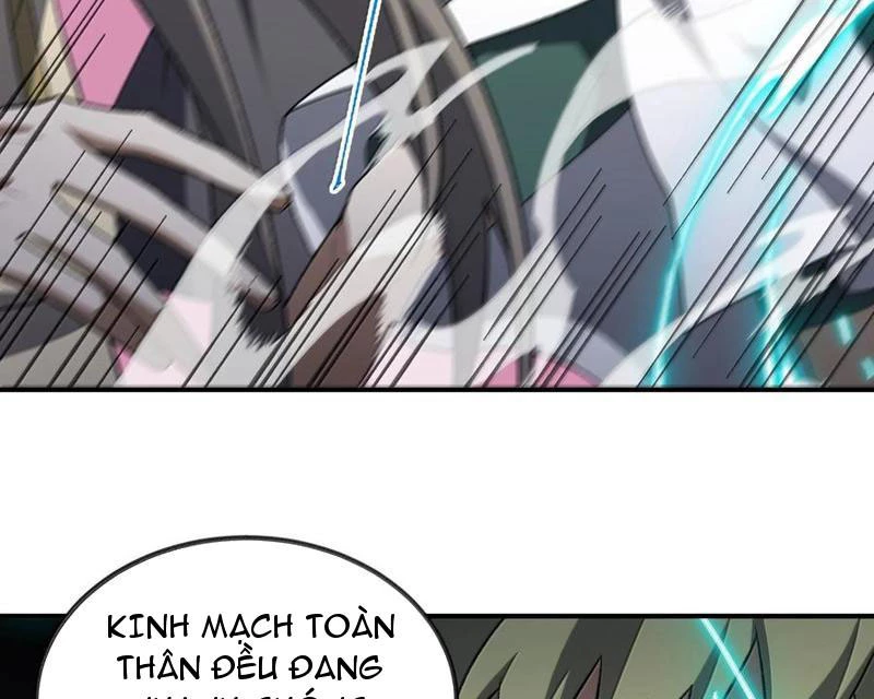 Ta Ở Tu Tiên Giới Chỉ Làm Giờ Hành Chính Chapter 83 - Trang 4
