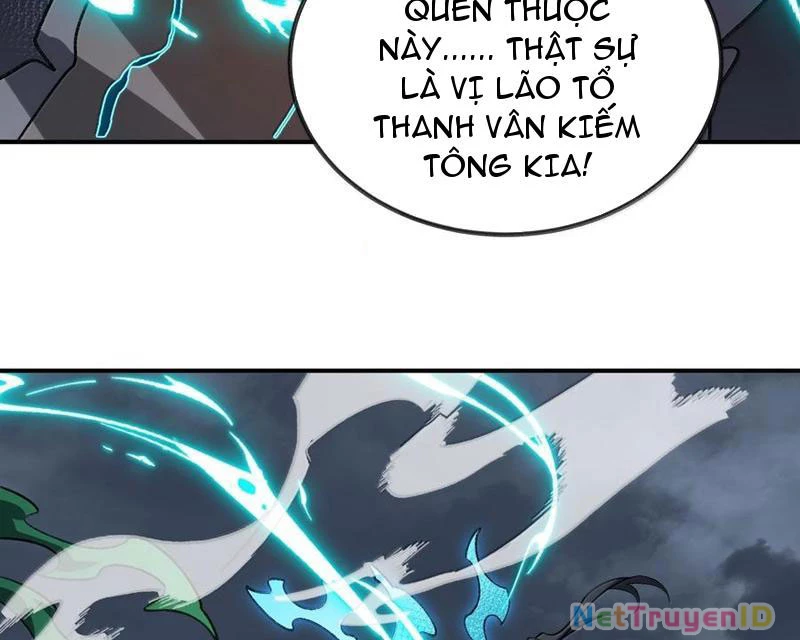 Ta Ở Tu Tiên Giới Chỉ Làm Giờ Hành Chính Chapter 83 - Trang 4