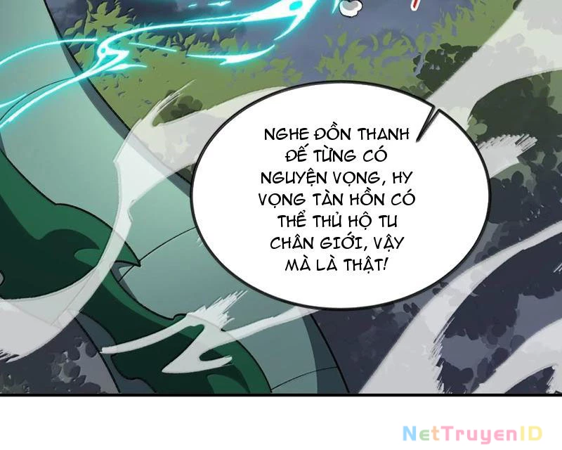 Ta Ở Tu Tiên Giới Chỉ Làm Giờ Hành Chính Chapter 83 - Trang 4
