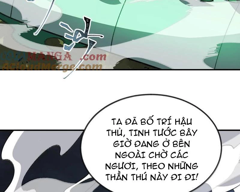 Ta Ở Tu Tiên Giới Chỉ Làm Giờ Hành Chính Chapter 83 - Trang 4