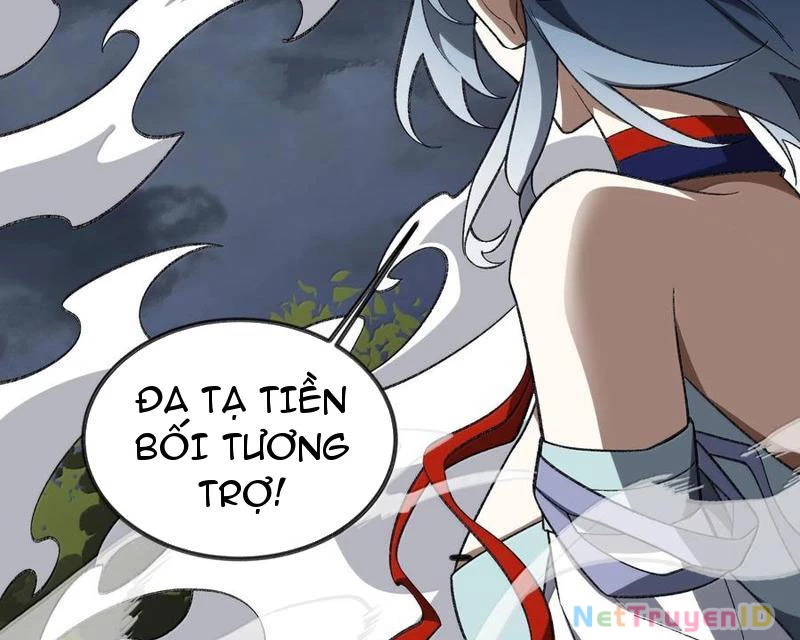 Ta Ở Tu Tiên Giới Chỉ Làm Giờ Hành Chính Chapter 83 - Trang 4