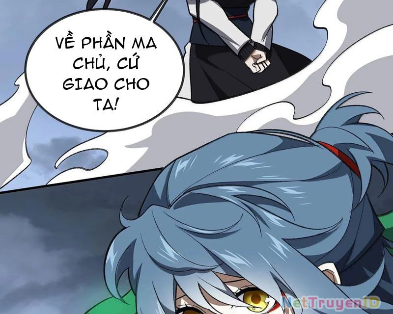 Ta Ở Tu Tiên Giới Chỉ Làm Giờ Hành Chính Chapter 83 - Trang 4