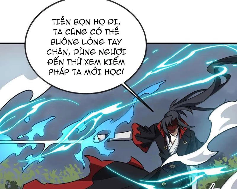 Ta Ở Tu Tiên Giới Chỉ Làm Giờ Hành Chính Chapter 83 - Trang 4