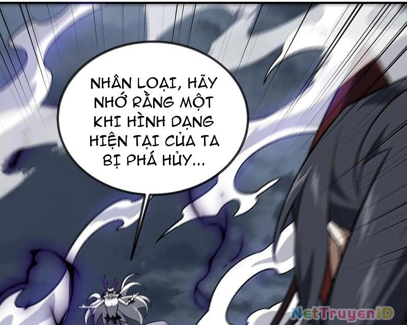 Ta Ở Tu Tiên Giới Chỉ Làm Giờ Hành Chính Chapter 83 - Trang 4