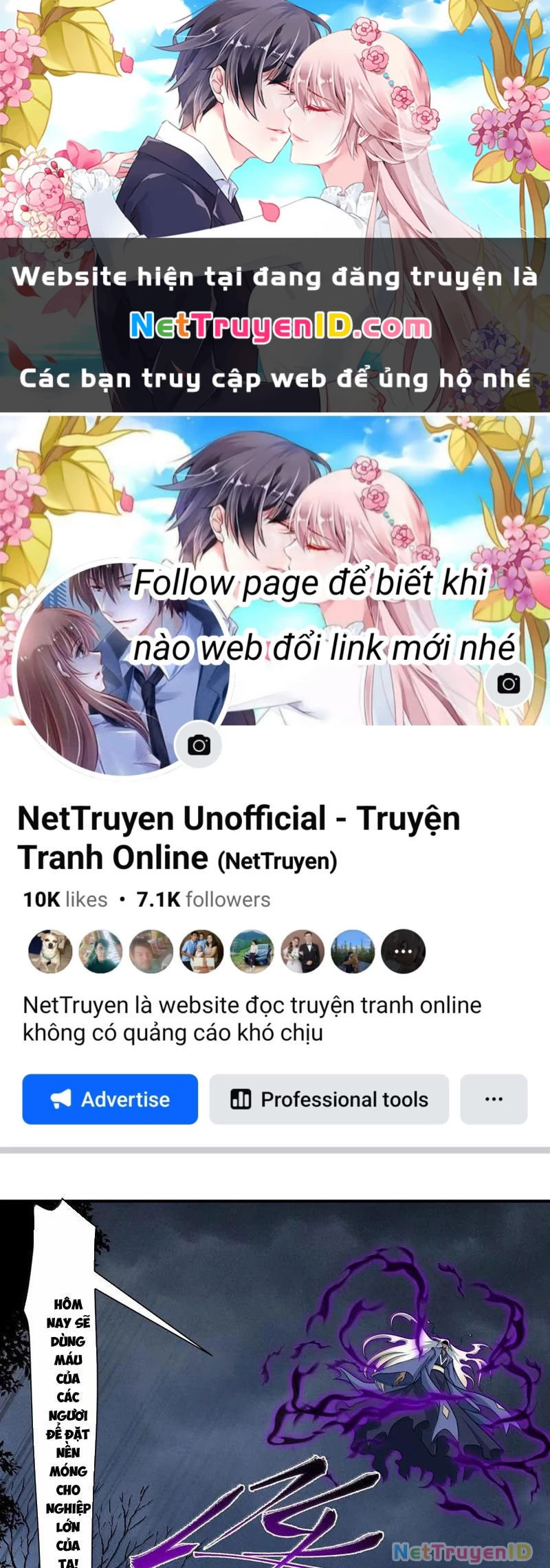 Ta Ở Tu Tiên Giới Chỉ Làm Giờ Hành Chính Chapter 85 - Trang 4
