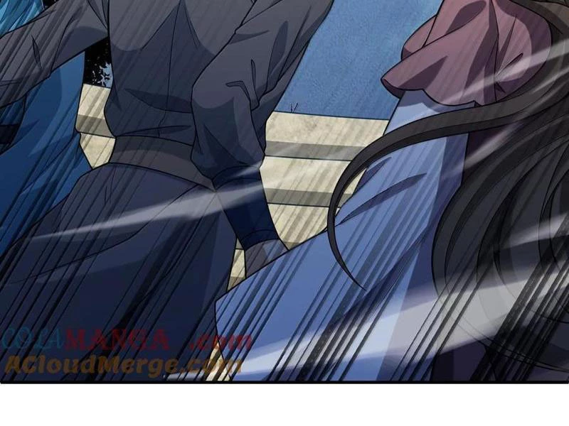 Ta Ở Tu Tiên Giới Chỉ Làm Giờ Hành Chính Chapter 85 - Trang 4