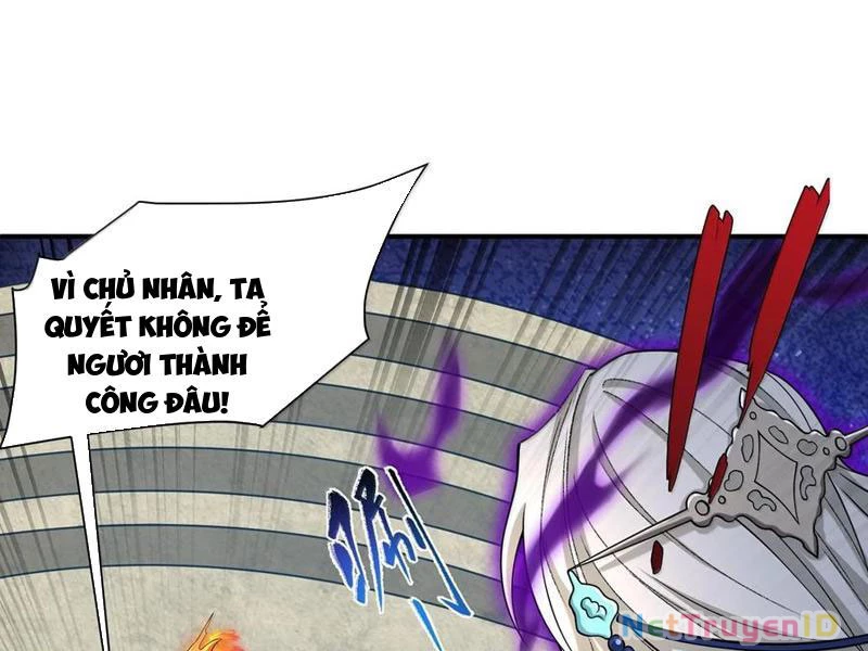Ta Ở Tu Tiên Giới Chỉ Làm Giờ Hành Chính Chapter 85 - Trang 4