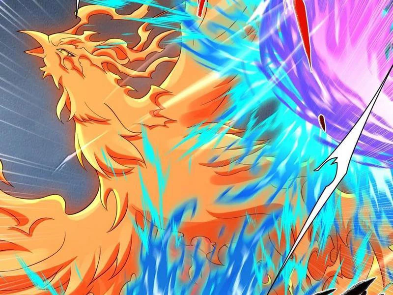 Ta Ở Tu Tiên Giới Chỉ Làm Giờ Hành Chính Chapter 85 - Trang 4
