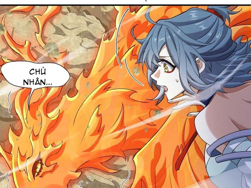Ta Ở Tu Tiên Giới Chỉ Làm Giờ Hành Chính Chapter 85 - Trang 4