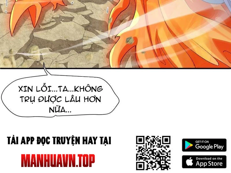Ta Ở Tu Tiên Giới Chỉ Làm Giờ Hành Chính Chapter 85 - Trang 4